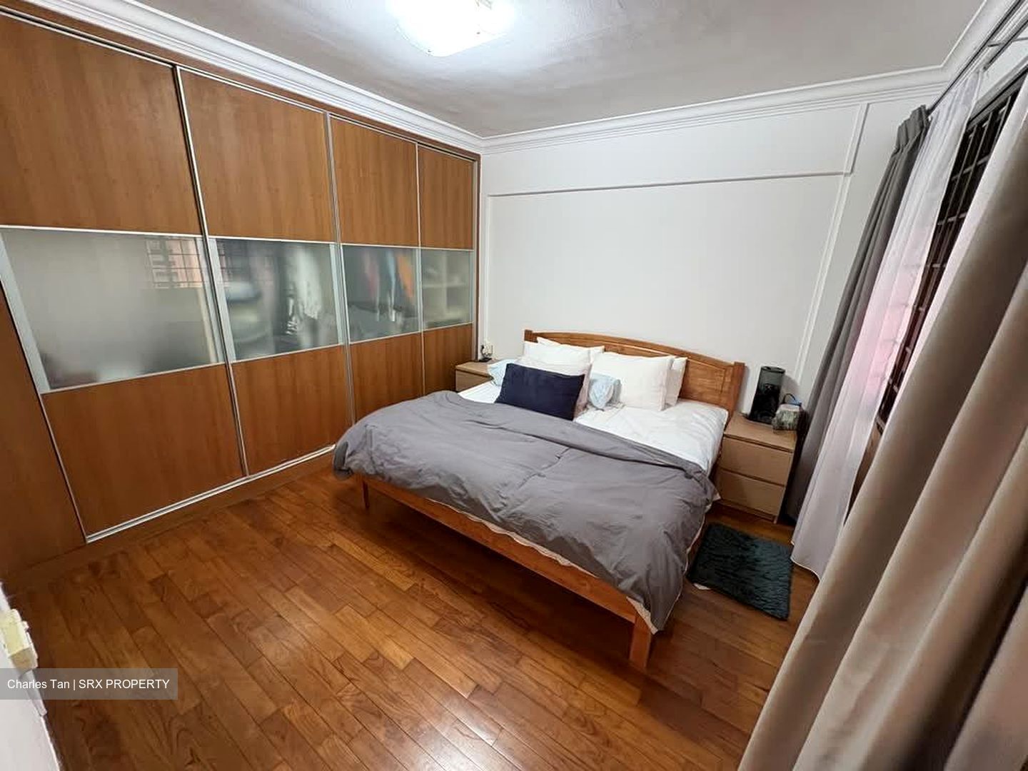 Blk 276 Toh Guan View (Jurong East), HDB 5 Rooms #561001111